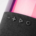 Altavoz con Bluetooth Mars Gaming MS-FLOW/ 15W/ 1.0 - PixelPlaza