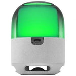 Altavoz con Bluetooth Mars Gaming MS-FLOW/ 15W/ 1.0/ Blanco - PixelPlaza