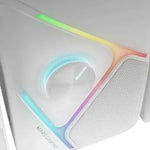 Altavoces Mars Gaming MS-H21/ 35W/ 2.1/ Blancos - PixelPlaza