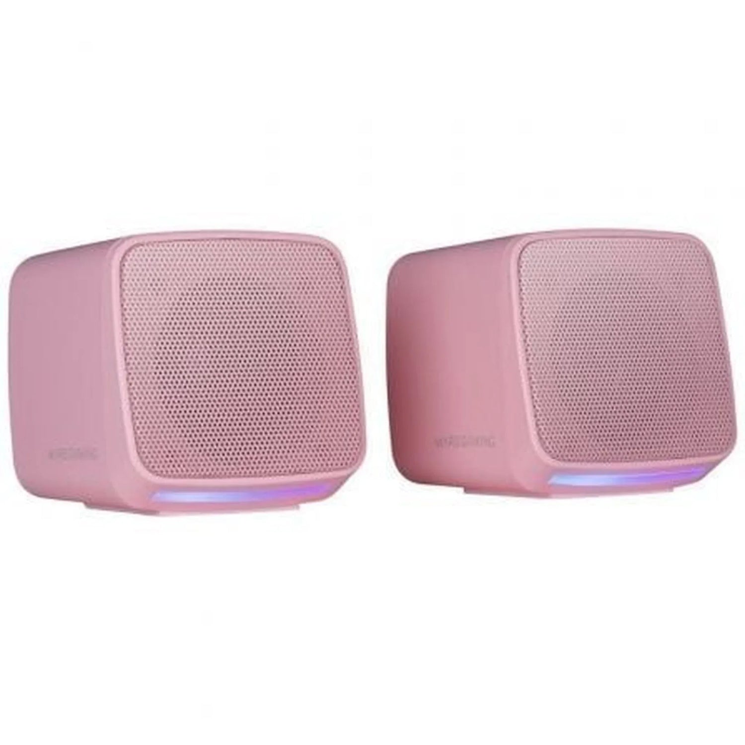 Altavoces Mars Gaming MS-PRO/ 10W/ 1.0/ Rosas - PixelPlaza