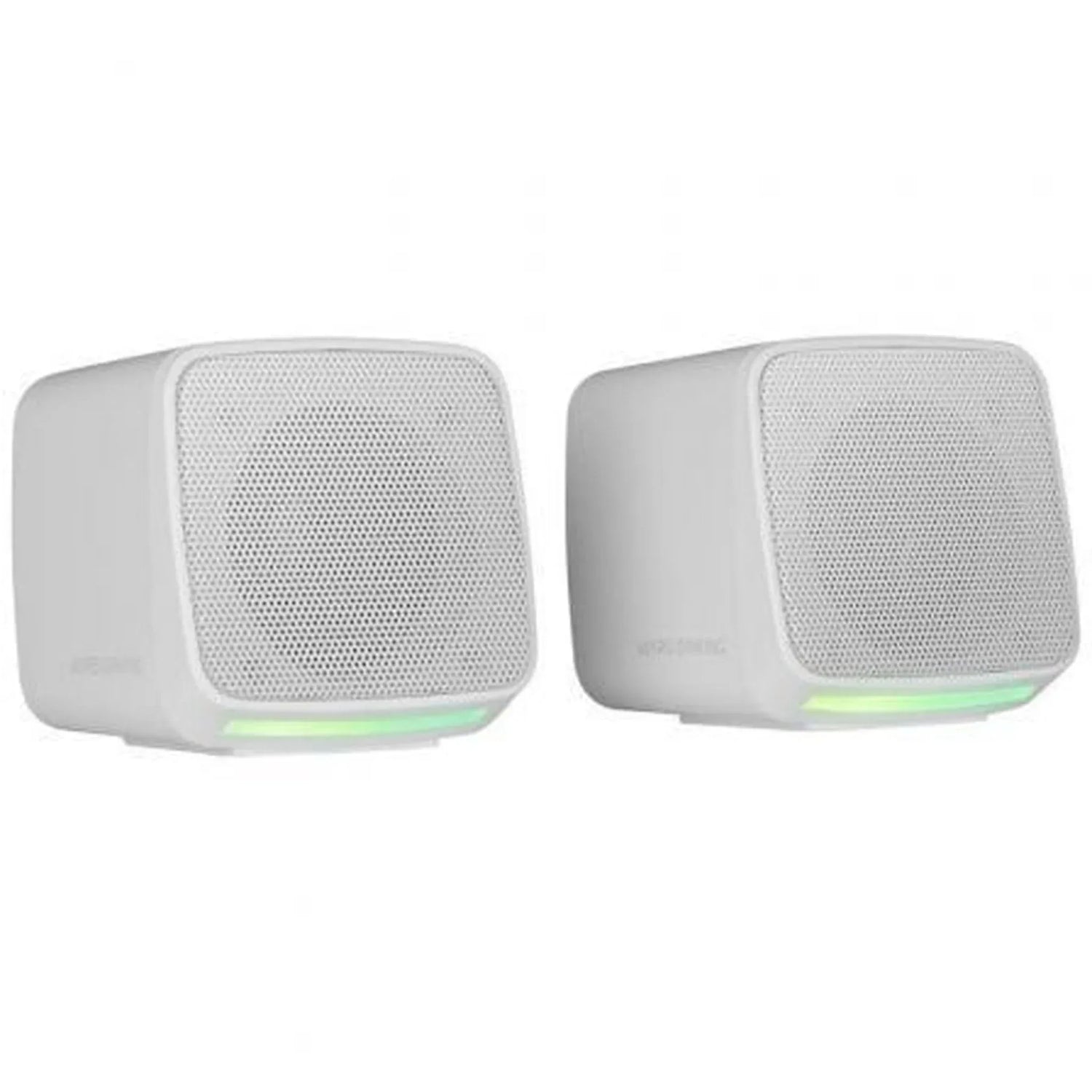 Altavoces Mars Gaming MS-PRO/ 10W/ 1.0/ Blancos - PixelPlaza
