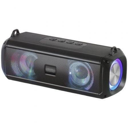 Altavoz Portátil / Barra de Sonido con Bluetooth Mars Gaming MSB-XT/ 20W/ 2.0 - PixelPlaza