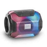 Altavoz con Bluetooth Mars Gaming MSBAX/ 10W/ 1.0 - PixelPlaza