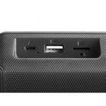 Altavoz con Bluetooth Mars Gaming MSBAX/ 10W/ 1.0 - PixelPlaza