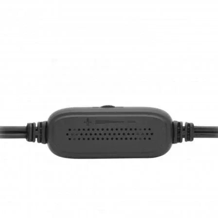 Altavoces Mars Gaming MSCUBE/ 8W/ 2.0/ Negros - PixelPlaza