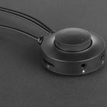Altavoces con Bluetooth Mars Gaming MSRGB2/ 15W/ 2.0/ Negros - PixelPlaza