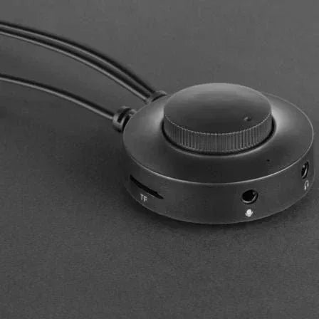 Altavoces con Bluetooth Mars Gaming MSRGB2/ 15W/ 2.0/ Negros - PixelPlaza