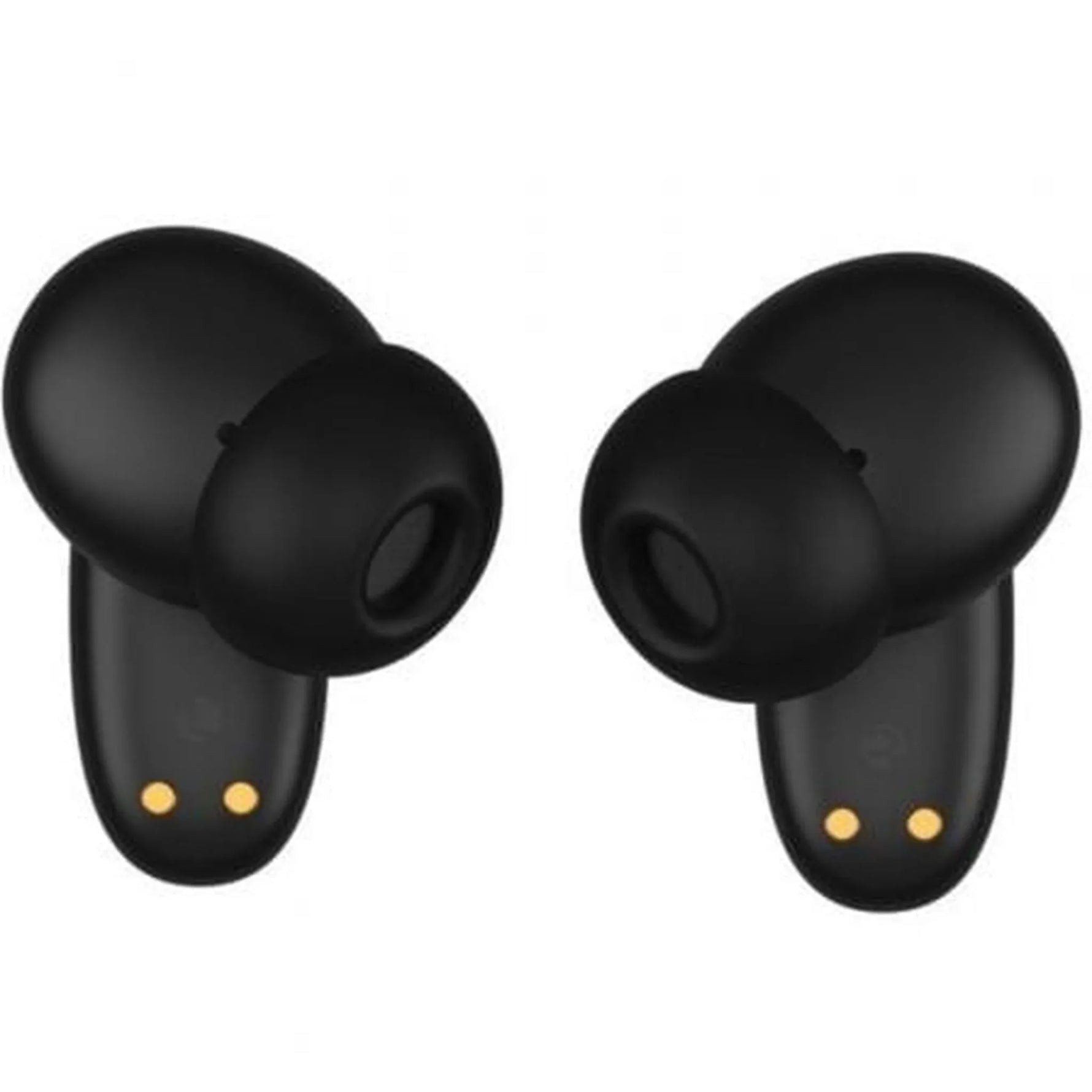 Auriculares Bluetooth Mars Gaming MHIB2 con estuche de carga/ Autonomía 7h/ Negros - PixelPlaza