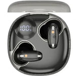 Auriculares Bluetooth Mars Gaming MHIB2 con estuche de carga/ Autonomía 7h/ Negros - PixelPlaza
