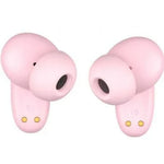 Auriculares Bluetooth Mars Gaming MHIB2 con estuche de carga/ Autonomía 7h/ Rosa - PixelPlaza