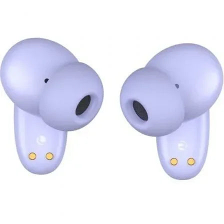 Auriculares Bluetooth Mars Gaming MHIB2 con estuche de carga/ Autonomía 7h/ Morados - PixelPlaza