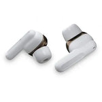 Auriculares Bluetooth Mars Gaming MHIB con estuche de carga/ Autonomía 4h/ Blancos - PixelPlaza