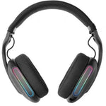 Auriculares Gaming Inalámbricos con Micrófono Mars Gaming MHWPRO/ Jack 3.5/ Bluetooth/ Negros - PixelPlaza