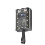 Powerbank 10000mAh Mars Gaming MPK-10K/ 22.5W/ Negra - PixelPlaza