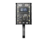 Powerbank 10000mAh Mars Gaming MPK-10K/ 22.5W/ Negra - PixelPlaza