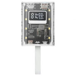 Powerbank 10000mAh Mars Gaming MPK-10K/ 22.5W/ Blanca - PixelPlaza