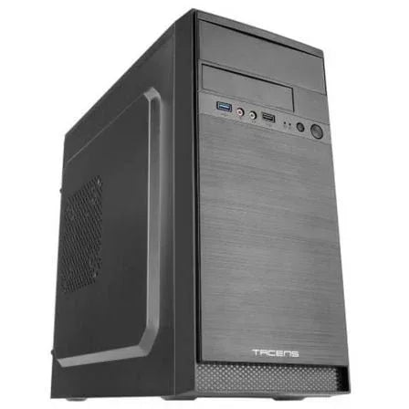 Caja Minitorre Anima AC4500 con Fuente 500W - PixelPlaza