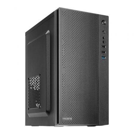 Caja Minitorre Anima AC5500 con Fuente 500W - PixelPlaza