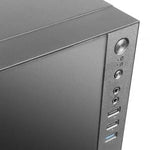 Caja Minitorre Anima ACX500 con Fuente 500W - PixelPlaza