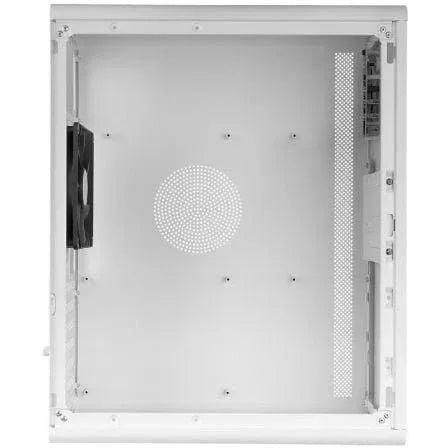 Caja Semitorre Tacens ENSIS/ Blanca - PixelPlaza