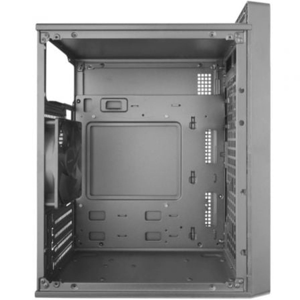 Caja Minitorre Tacens FORTISII