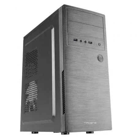 Caja Semitorre Tacens Initiox - PixelPlaza