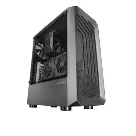 Caja Gaming Semitorre Mars Gaming MC-2000 - PixelPlaza