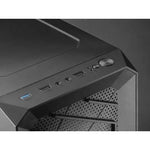 Caja Gaming Semitorre Mars Gaming MC-2000 - PixelPlaza