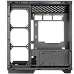 Caja Gaming Torre Mars Gaming MC-3GFPRO/ Cristal Cromado - PixelPlaza