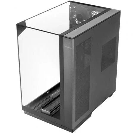 Caja Gaming Torre Mars Gaming MC-3GF - PixelPlaza