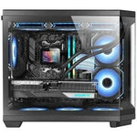 Caja Gaming Minitorre Mars Gaming MC-3TCOREM - PixelPlaza
