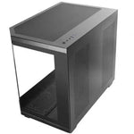 Caja Gaming Minitorre Mars Gaming MC-3TCOREM - PixelPlaza