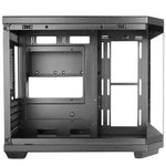 Caja Gaming Minitorre Mars Gaming MC-3TCOREM - PixelPlaza