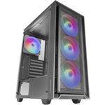 Caja Gaming Semitorre Mars Gaming MC-AIR - PixelPlaza