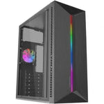 Caja Gaming Semitorre Mars Gaming MC-BLAZE - PixelPlaza