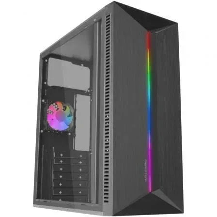 Caja Gaming Semitorre Mars Gaming MC-BLAZE - PixelPlaza