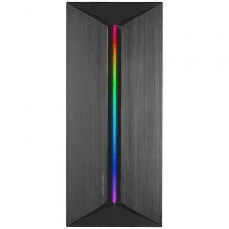 Caja Gaming Semitorre Mars Gaming MC-BLAZE - PixelPlaza