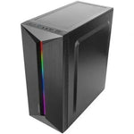 Caja Gaming Semitorre Mars Gaming MC-BLAZE - PixelPlaza
