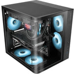 Caja Gaming Semitorre Mars Gaming MC-CURV - PixelPlaza