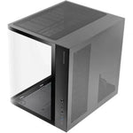 Caja Gaming Semitorre Mars Gaming MC-CURV - PixelPlaza