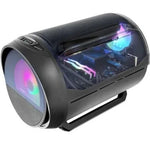 Caja Gaming Minitorre Mars Gaming MC-CYLON - PixelPlaza