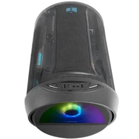 Caja Gaming Minitorre Mars Gaming MC-CYLON - PixelPlaza