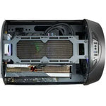 Caja Gaming Minitorre Mars Gaming MC-CYLON - PixelPlaza