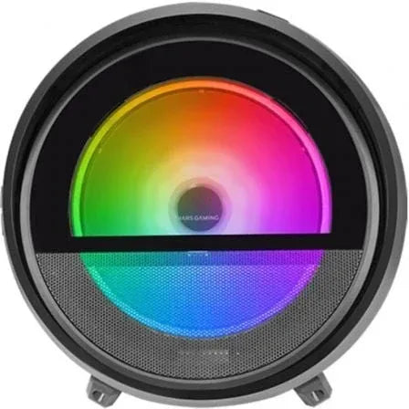 Caja Gaming Minitorre Mars Gaming MC-CYLON - PixelPlaza