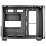 Caja Gaming Miniitorre Mars Gaming MC-FUSIONM - PixelPlaza