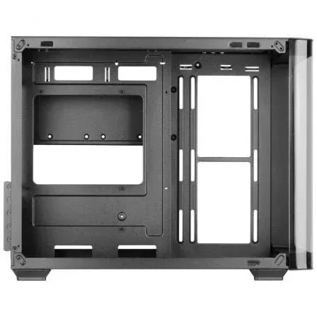 Caja Gaming Miniitorre Mars Gaming MC-FUSIONM - PixelPlaza