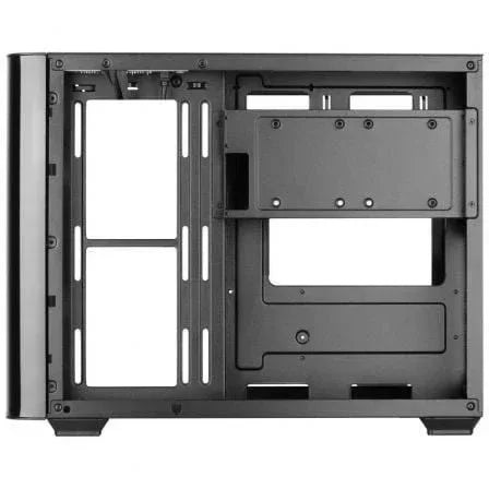 Caja Gaming Miniitorre Mars Gaming MC-FUSIONM - PixelPlaza