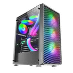 Caja Gaming Semitorre Mars Gaming MC-F - PixelPlaza