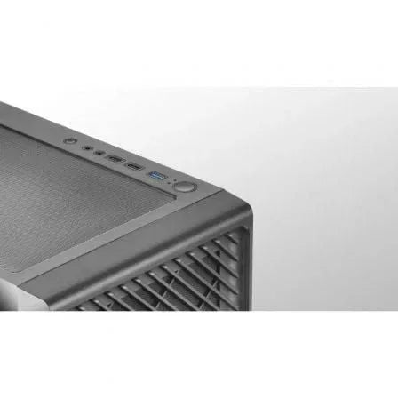 Caja Gaming Semitorre Mars Gaming MC-F - PixelPlaza