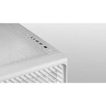 Caja Gaming Semitorre Mars Gaming MC-F/ Blanca - PixelPlaza